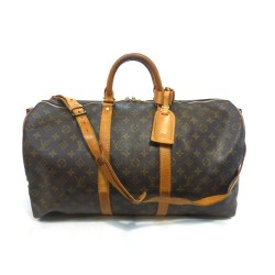 Keepall 50 bd monogram -...
