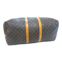 Keepall 55 bd monogram -...