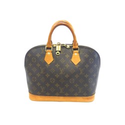 Alma PM monogram - VI0996