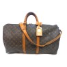 Keepall 55 bd monogram - FH0910