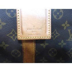 Keepall 55 bd monogram - FH0910