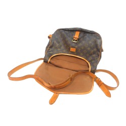 Saumur 35 monogram - AR0952