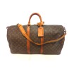 Keepall 55 bd monogram - VI8910