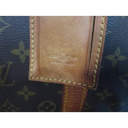 Keepall 55 bd monogram - VI8910