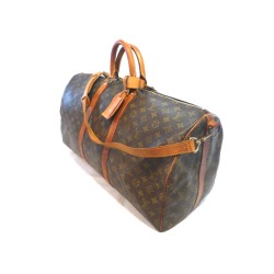 Keepall 55 bd monogram -...