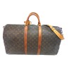 Keepall 55 bd monogram - VI8910