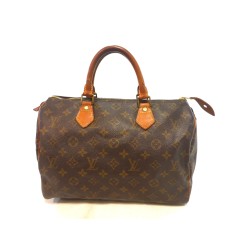 Speedy 30 monogram - VI0982