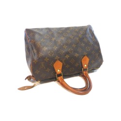 Speedy 30 monogram - VI0982