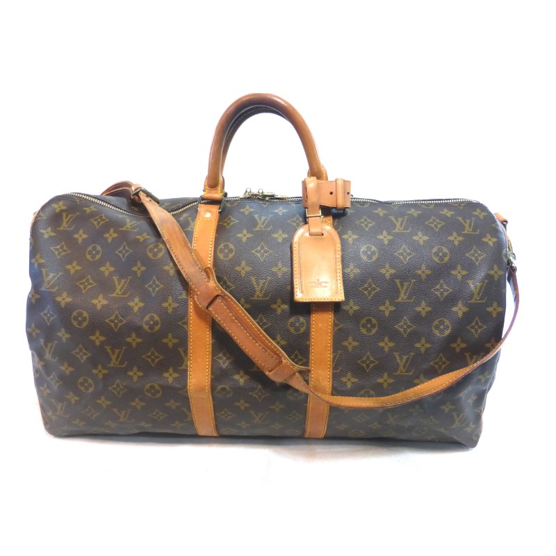 Keepall 55 bd monogram - VI882