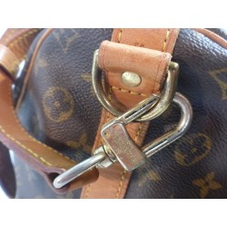 Keepall 55 bd monogram - VI882