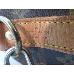 Keepall 55 bd monogram - VI882