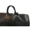 Keepall 50 épi noir - VI1904