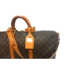 Keepall 50 bd monogram - FC891