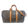 Keepall 50 bd monogram - FC891