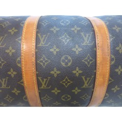 Keepall 50 bd monogram - FC891