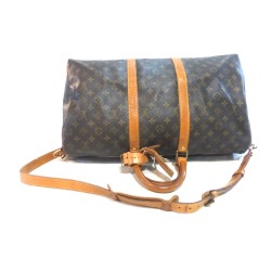 Keepall 50 bd monogram - FC891