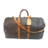 Keepall 55 bd monogram - VI881