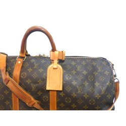 Keepall 55 bd monogram - VI881