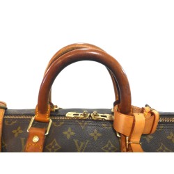 Keepall 55 bd monogram - VI881