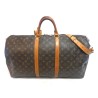 Keepall 55 bd monogram - VI881