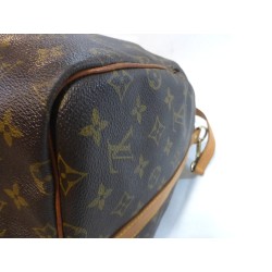 Keepall 55 bd monogram - VI881