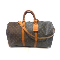 Keepall 50 bd monogram - FC893