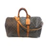 Keepall 50 bd monogram - FC893