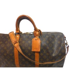 Keepall 50 bd monogram - FC893