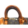 Keepall 50 bd monogram - FC893