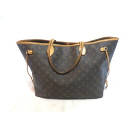 Neverfull GM monogram - SP3089