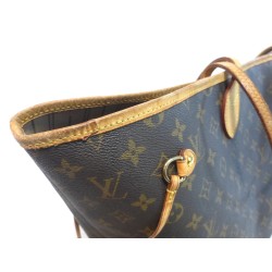 Neverfull GM monogram - SP3089