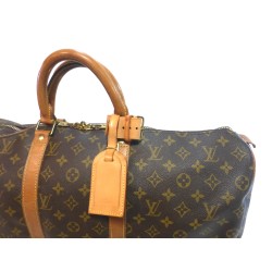 Keepall 50 monogram - VI864