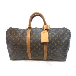 Keepall 50 monogram - VI864