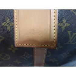 Keepall 50 monogram - VI864