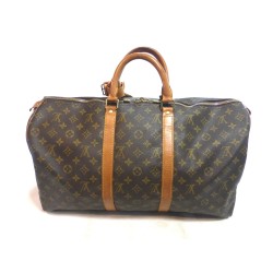 Keepall 50 monogram - VI864