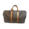 Keepall 50 monogram - VI864