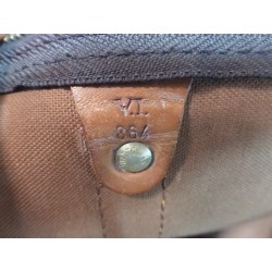 Keepall 50 monogram - VI864