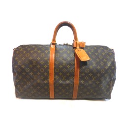 Keepall 55 monogram - VI871