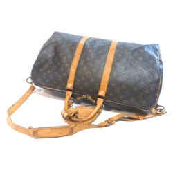 Keepall 50 bd monogram -...