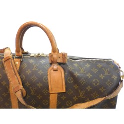 Keepall 55 bd monogram - VI0932