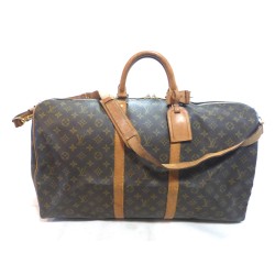 Keepall 55 bd monogram - VI0932