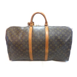 Keepall 55 bd monogram - VI0932