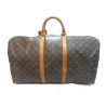 Keepall 55 bd monogram - VI0932