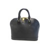 Alma PM épi noir - MI0030