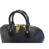 Alma PM épi noir - MI0030