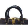 Alma PM épi noir - MI0030