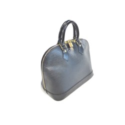 Alma PM épi noir - MI0030