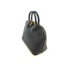 Alma PM épi noir - MI0030