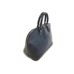 Alma PM épi noir - MI0030