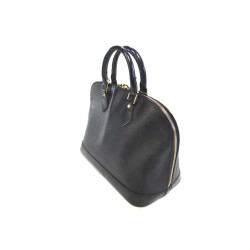 Alma PM épi noir - MI0030